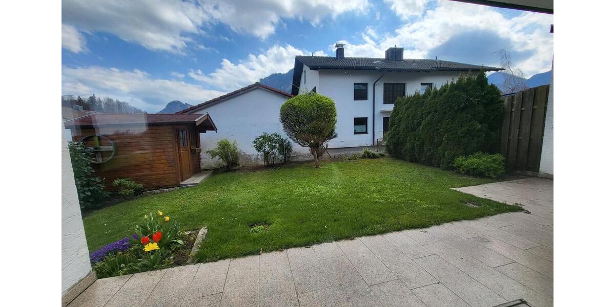 Gewerbeobjekt Brannenburg - 3 Zimmer, 1.300&euro; | Angebot:25945838