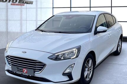 Ford Focus 49.561 km 16.390 &euro; Miesbach 83714