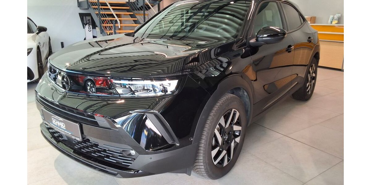 Opel Mokka 16.799 km 19.888 &euro; Miesbach 83714