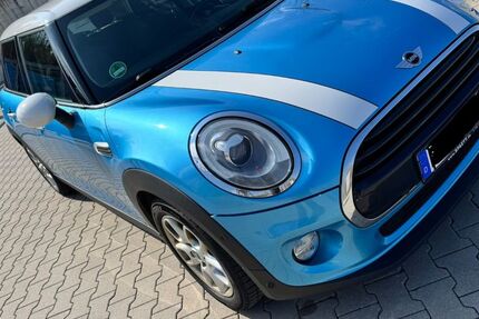 Mini Cooper D 161.000 km 8.700 &euro; Feldkirchen-Westerham 83620