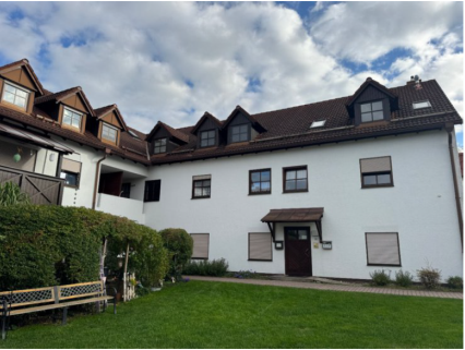 Etagenwohnung Ebersberg - 2 Zimmer, 53 m&sup2;, 265.000&euro; | Angebot:25708199