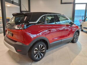 Opel Crossland Elegance *NAVI*Kamera*Winterpaket* 4.000 km 18.999 &euro; Miesbach 83714