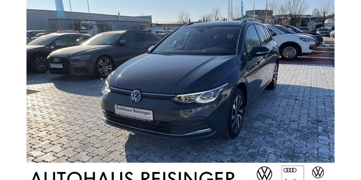VW Golf 95.833 km 18.750 &euro; Wasserburg a. Inn 83512