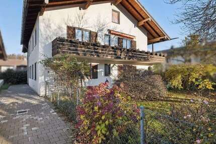 Wohnung Brannenburg - 3 Zimmer, 82 m&sup2;, 359.000&euro; | Angebot:23876367