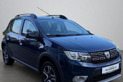 Dacia Sandero 89.367 km 7.990 &euro; Glonn 85625