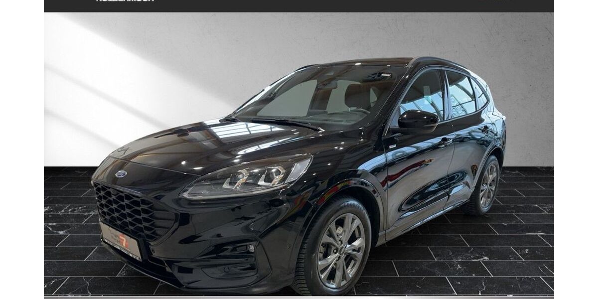 Ford Kuga 14.048 km 26.400 &euro; Kolbermoor 83059