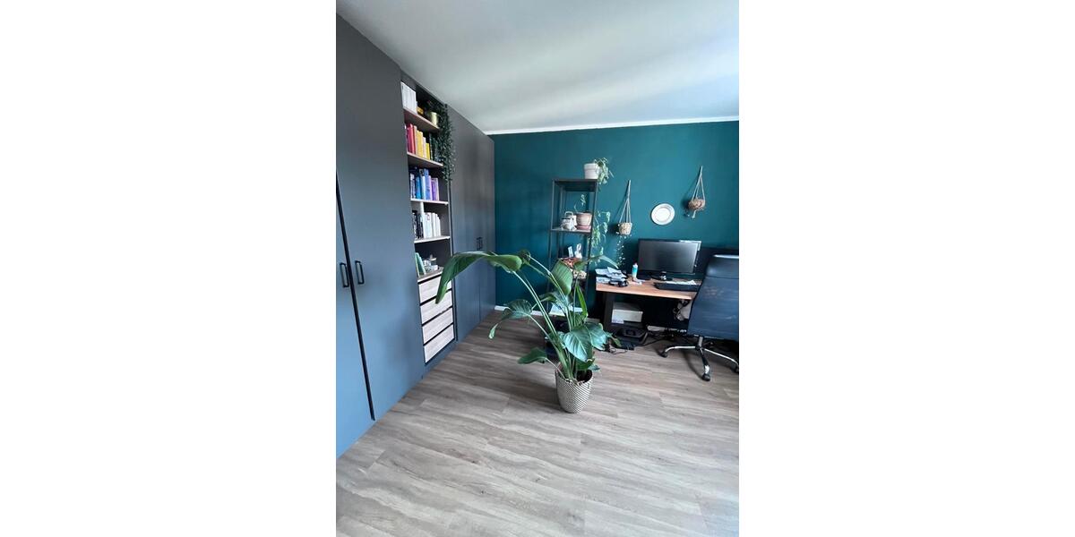 Etagenwohnung Rosenheim Innenstadt - 3 Zimmer, 60 m&sup2;, 1.280&euro; | Angebot:26649502