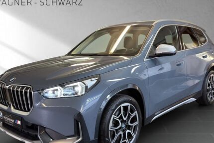 BMW X1 65.200 km 38.270 &euro; Kirchseeon 85614