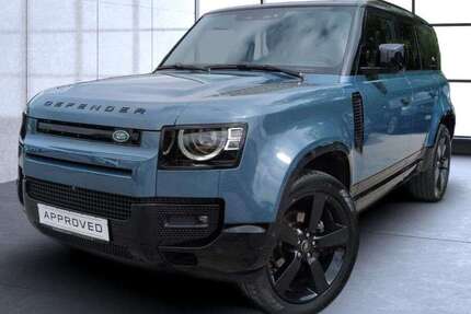Land Rover Defender 46.570 km 69.800 &euro; Kolbermoor 83059