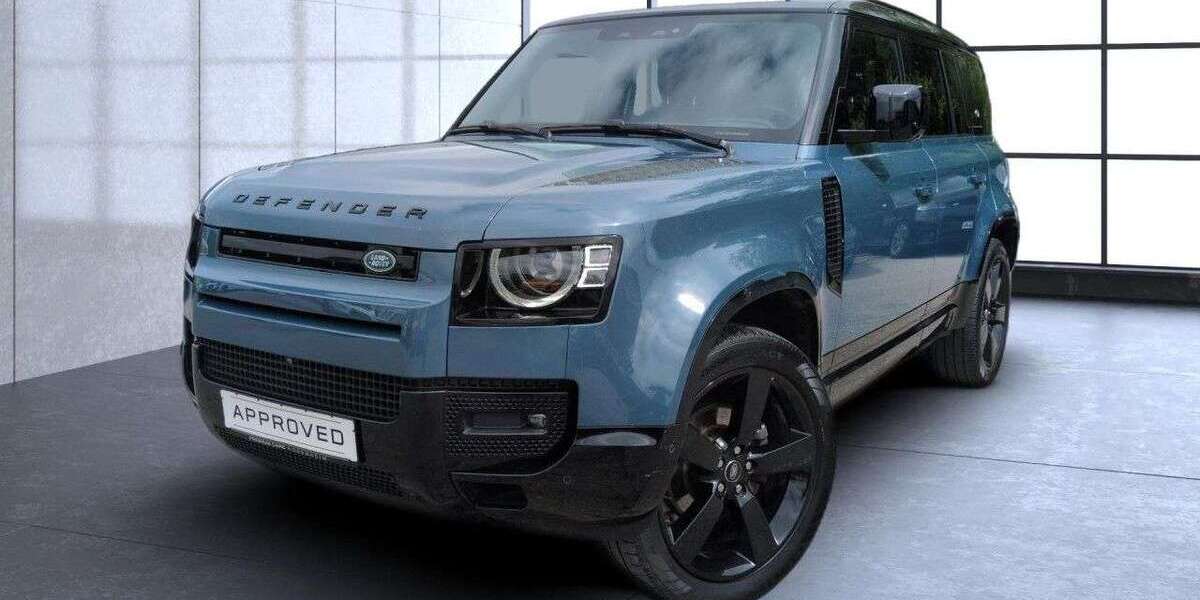 Land Rover Defender 46.570 km 69.800 &euro; Kolbermoor 83059