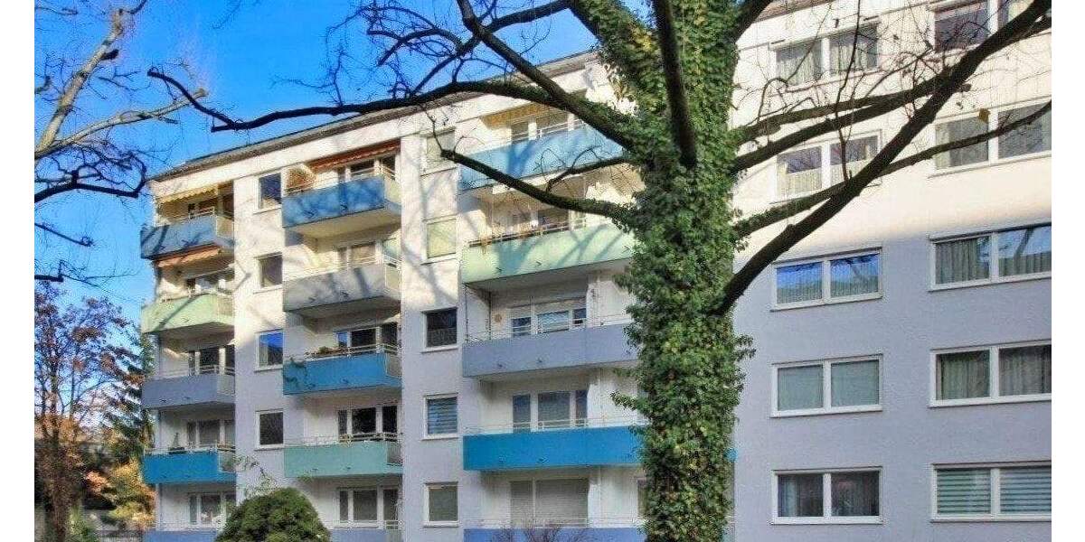 Etagenwohnung Rosenheim Innenstadt - 3 Zimmer, 79 m&sup2;, 379.000&euro; | Angebot:25815445