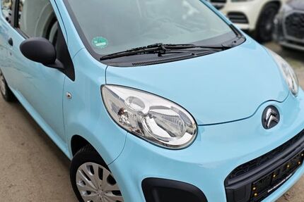 Citroen C1 83.000 km 4.500 &euro; Kolbermoor 83059