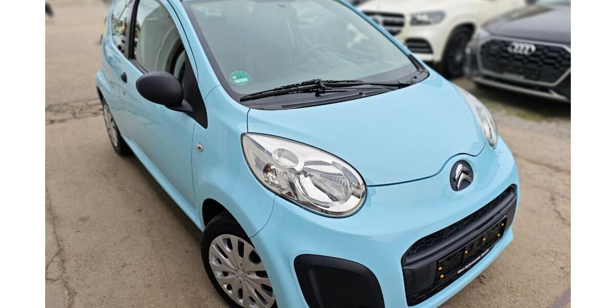 Citroen C1 83.000 km 4.500 &euro; Kolbermoor 83059