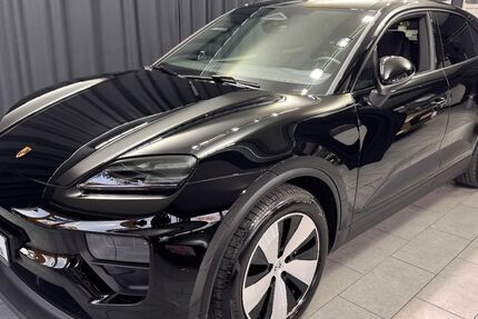 Porsche Macan 14.500 km 73.999 &euro; Miesbach 83714