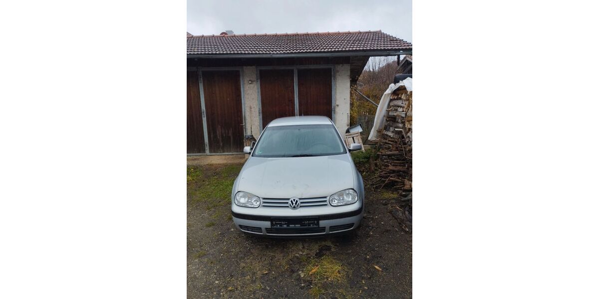 VW Golf 169.816 km 700 &euro; Aßling 85617