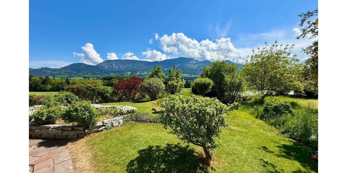 Einfamilienhaus Samerberg Törwang - 5 Zimmer, 165 m&sup2;, 1.090.000&euro; | Angebot:26815873