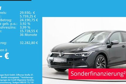 VW Golf 30.000 km 29.930 &euro; Feldkirchen/Westerham 83620