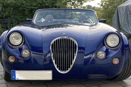 Wiesmann MF 3 27.000 km 139.900 &euro; Tuntenhausen 83104