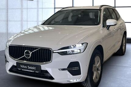 Volvo XC60 43.390 km 29.990 &euro; Kolbermoor 83059