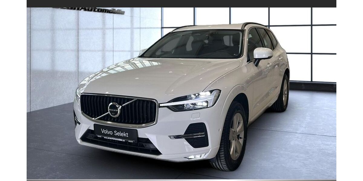 Volvo XC60 43.390 km 29.990 &euro; Kolbermoor 83059