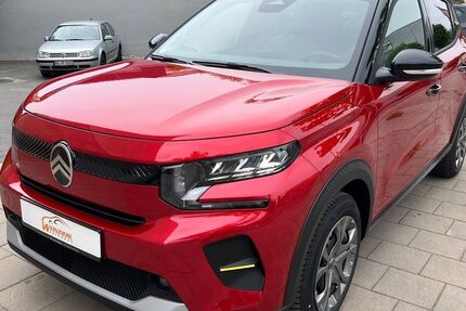 Citroen ë-C3 3.500 km 24.500 &euro; Rosenheim 83022