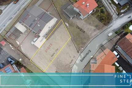 Grundstück Brannenburg / Degerndorf am Inn Degerndorf am Inn - 248.000&euro; | Angebot:25146469