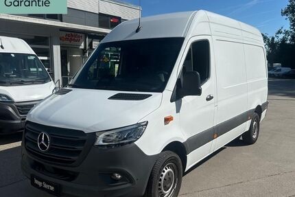Mercedes-Benz Sprinter 26.900 km 44.900 &euro; Grafing bei München 85567