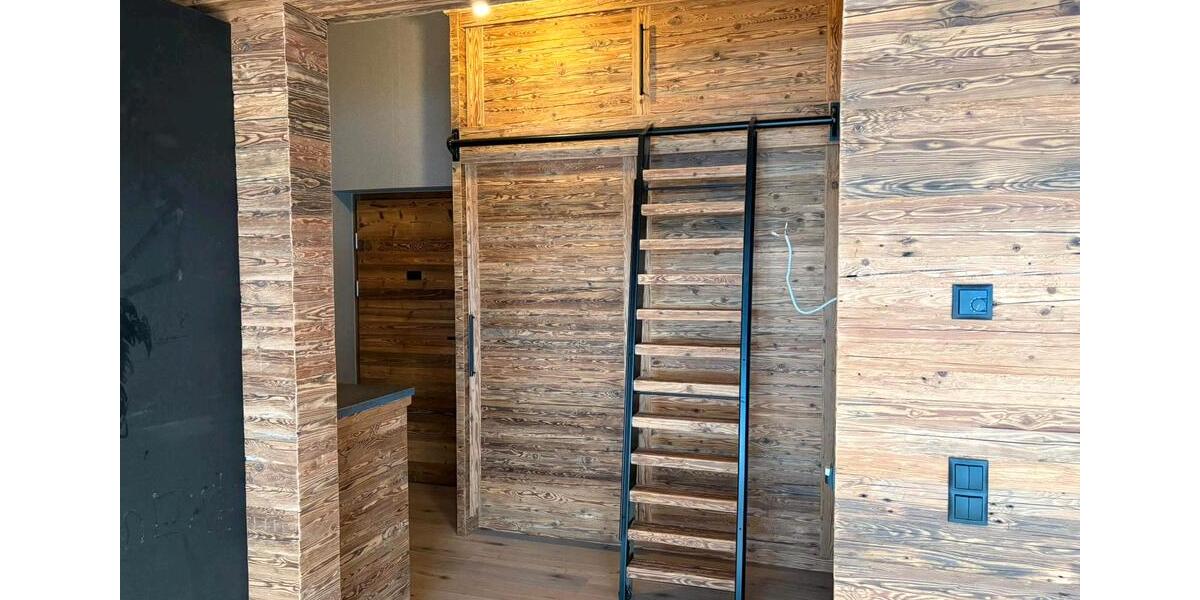 Dachgeschoßwohnung Kiefersfelden - 3 Zimmer, 80 m&sup2;, 1.900&euro; | Angebot:25285959