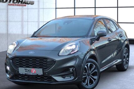Ford Puma 6.700 km 21.850 &euro; Kirchseeon 85614