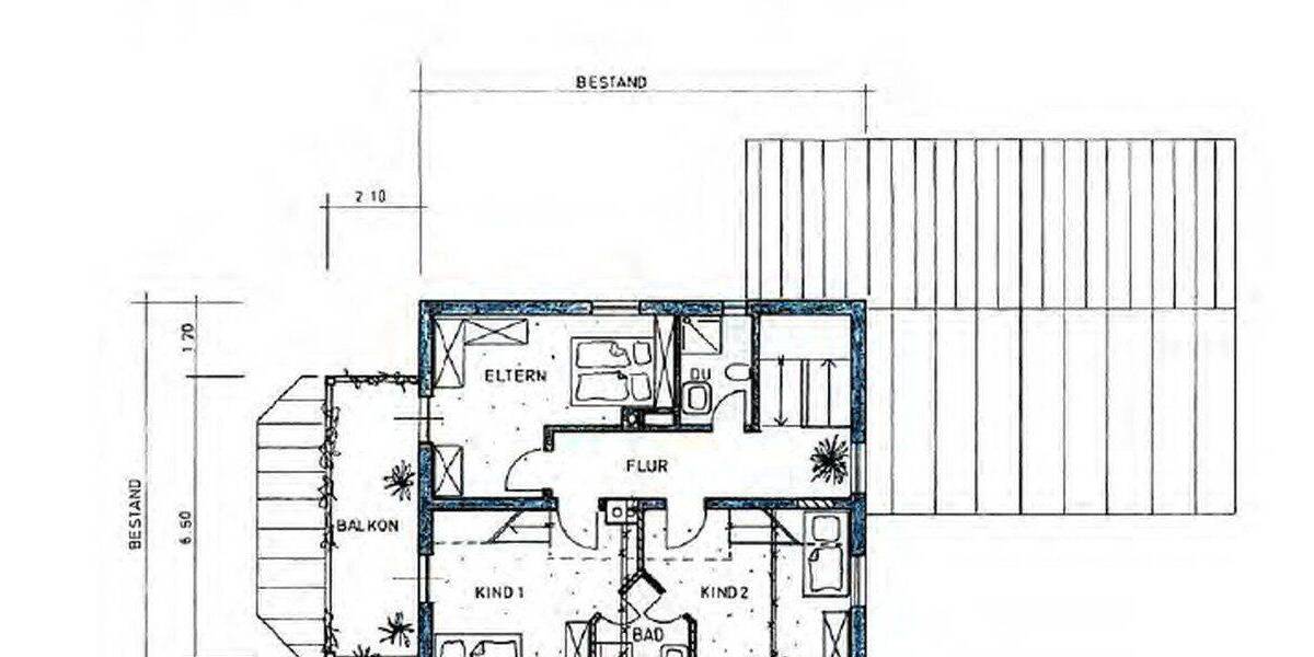 Einfamilienhaus Bernau am Chiemsee Bernau - 6 Zimmer, 196 m&sup2;, 985.000&euro; | Angebot:26879177
