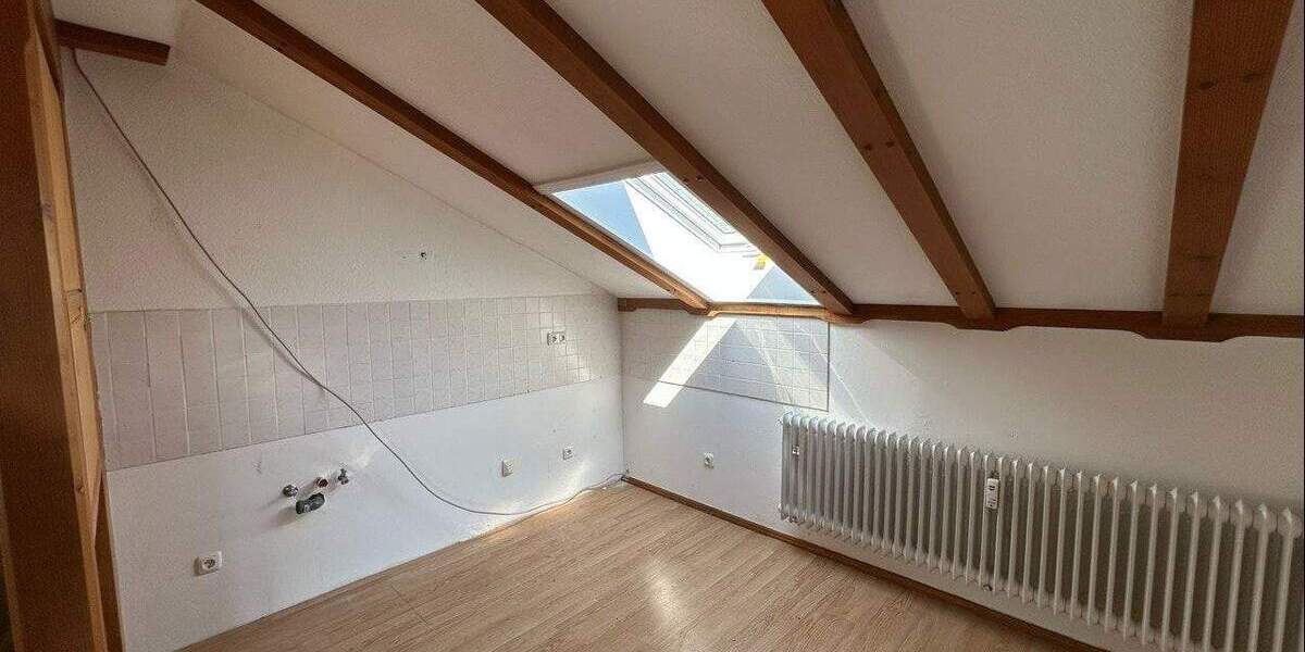 Etagenwohnung Kiefersfelden - 2 Zimmer, 48 m&sup2;, 175.000&euro; | Angebot:25667723