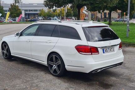 Mercedes-Benz E 220 145.000 km 15.100 &euro; Bernau am Chiemsee 83233