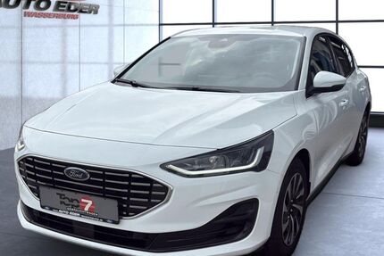 Ford Focus 11.927 km 24.850 &euro; Eiselfing 83549