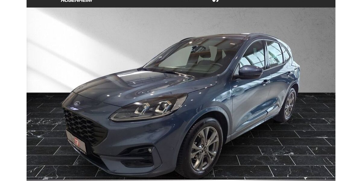Ford Kuga 13.750 km 26.790 &euro; Rosenheim 83022