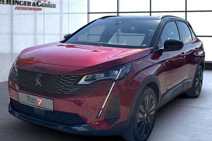 Peugeot 3008 20.518 km 23.880 &euro; Rosenheim 83022