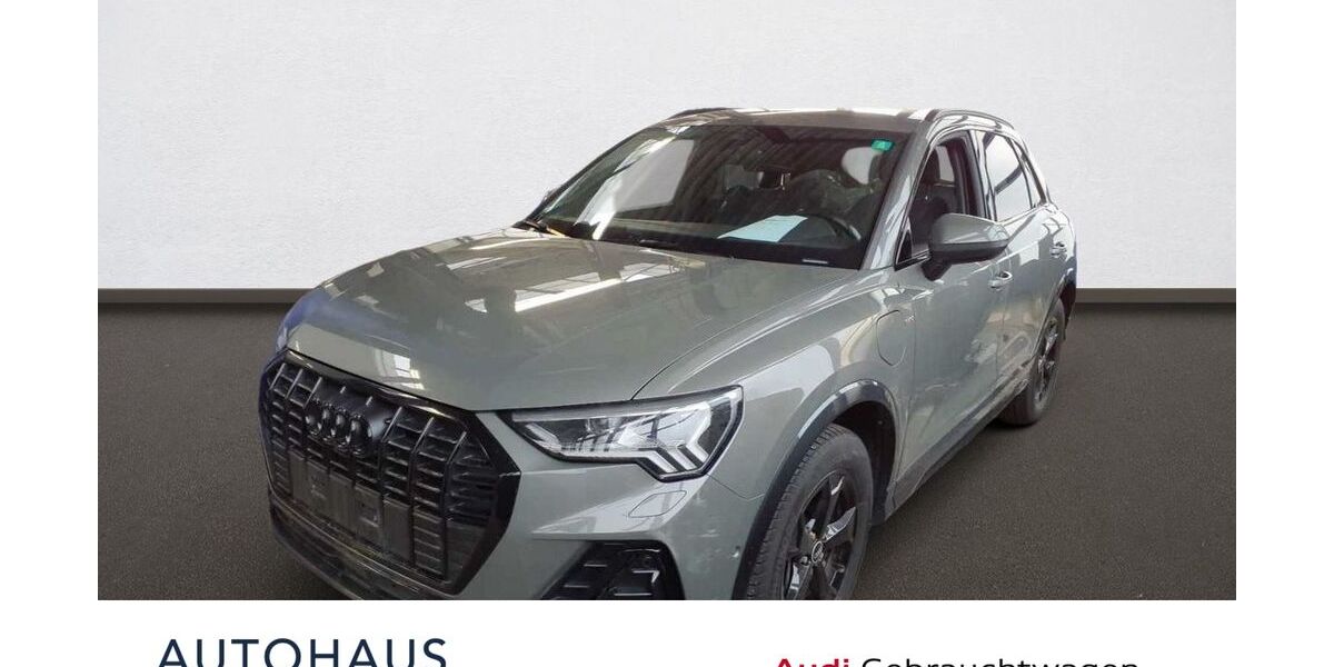 Audi Q3 115.300 km 28.900 &euro; Ebersberg bei München 85560