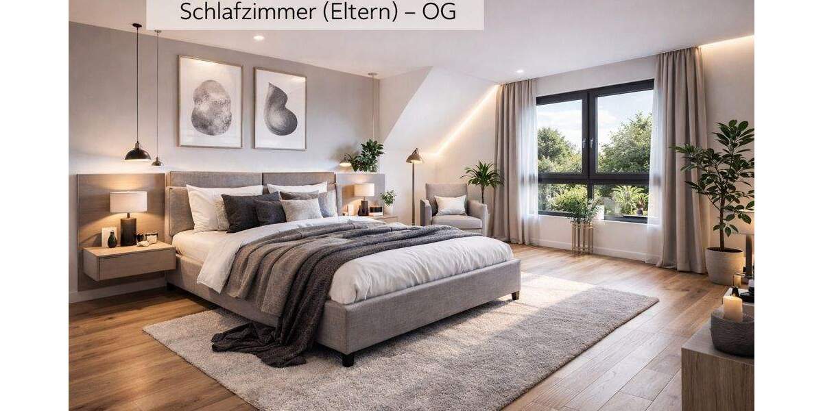 Einfamilienhaus Bruckmühl Hinrichssegen - 5 Zimmer, 125 m&sup2;, 988.000&euro; | Angebot:25704699