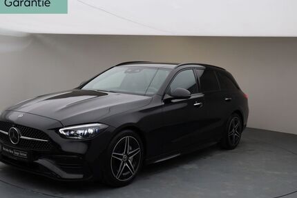 Mercedes-Benz C 200 24.457 km 36.880 &euro; Ebersberg 85560