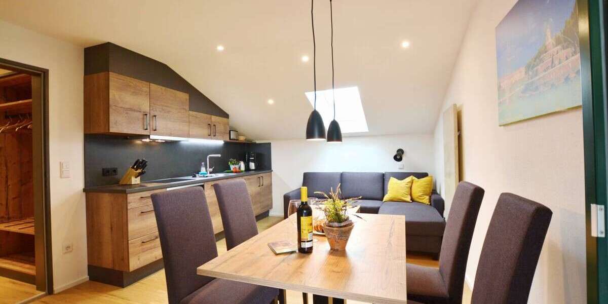 Zimmer Übersee - 2 Zimmer, 1.350&euro; | Angebot:25203957