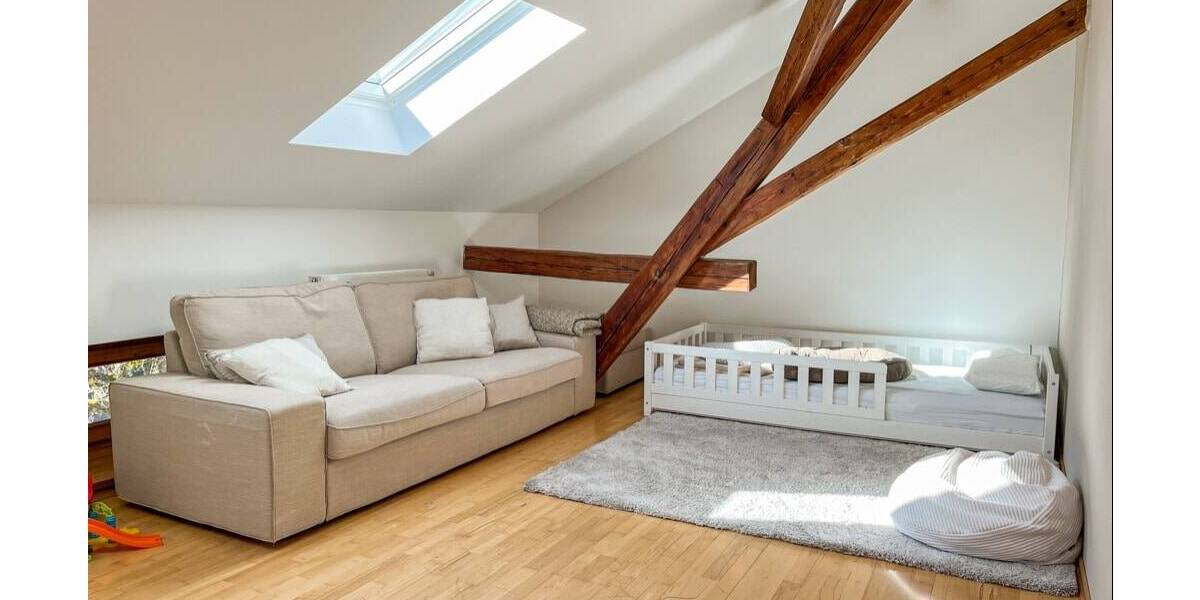 Etagenwohnung Söchtenau Innthal - 4 Zimmer, 160 m&sup2;, 620.000&euro; | Angebot:25667610