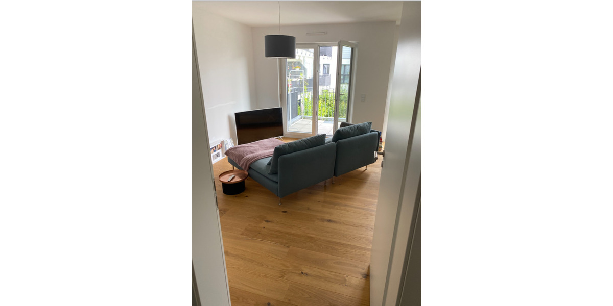 Etagenwohnung Kirchseeon - 2 Zimmer, 48 m&sup2;, 350.000&euro; | Angebot:25895016