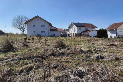 Grundstück Reitmehring Reitmehring - 367.000&euro; | Angebot:25818119