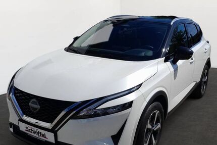 Nissan Qashqai 8.969 km 36.900 &euro; Kirchseeon 85614