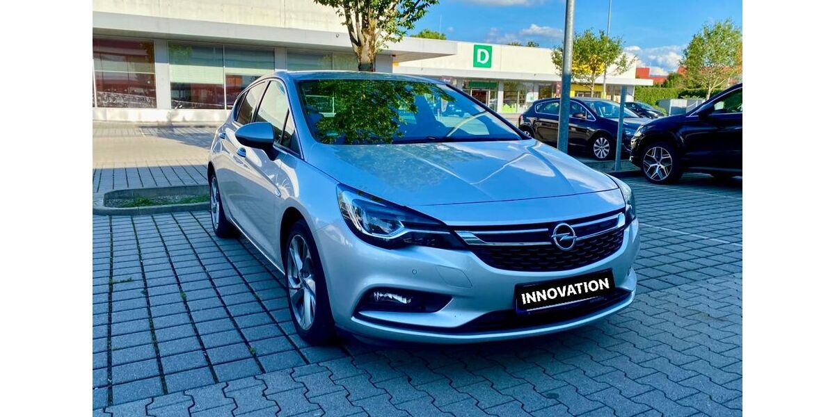 Opel Astra 146.000 km 8.999 &euro; Bad Aibling 83043