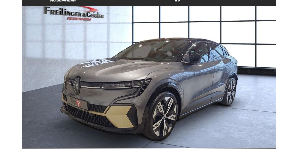 Renault Megane 26.586 km 27.880 &euro; Rosenheim 83022