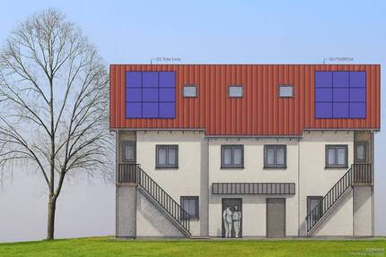 Haus Eggstätt - 5 Zimmer, 187 m&sup2;, 1.009.638&euro; | Angebot:25727378