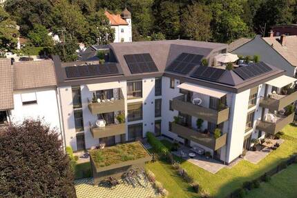 Wohnung Bad Aibling - 3 Zimmer, 74 m&sup2;, 600.000&euro; | Angebot:26752082