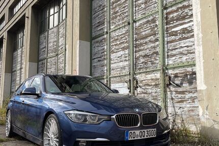 Alpina B3 132.000 km 46.000 &euro; Stephanskirchen 83071