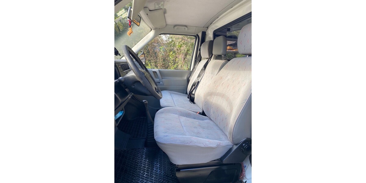 VW T4 233.000 km 4.200 &euro; Kiefersfelden 83088