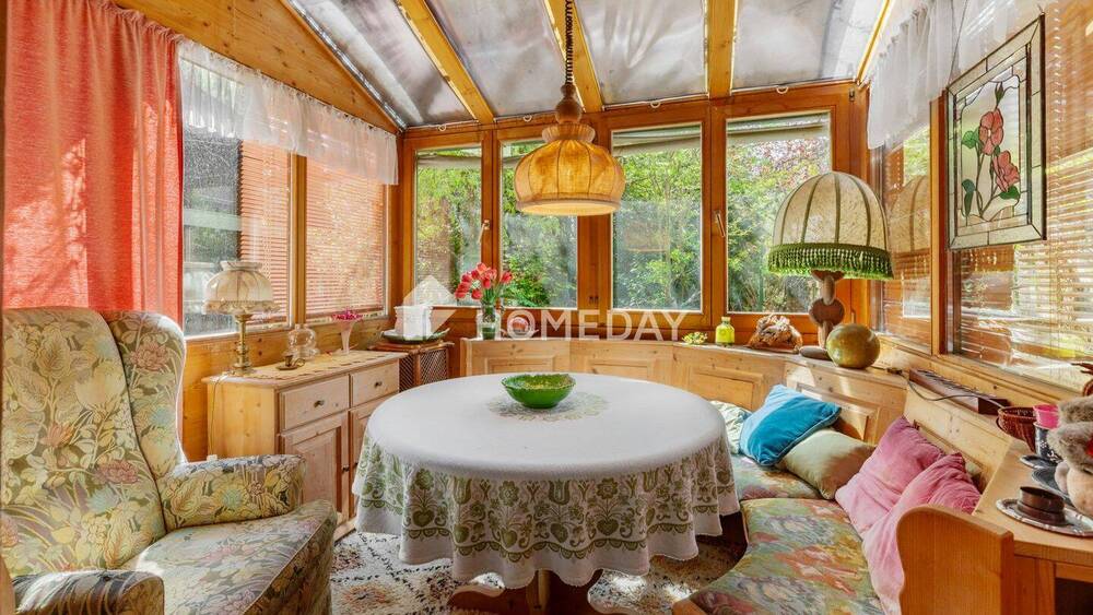Doppelhaushälfte Oberaudorf - 4 Zimmer, 100 m&sup2;, 540.000&euro; | Angebot:26731102